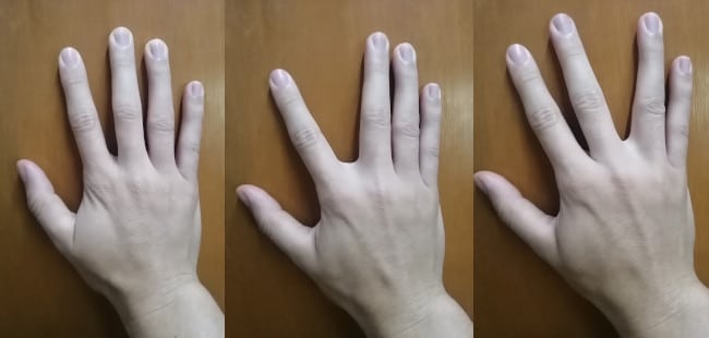 Artrosis en manos y dedos: Este es el ejercicio que ayuda a tratarla